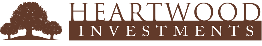 Heartwood logo
