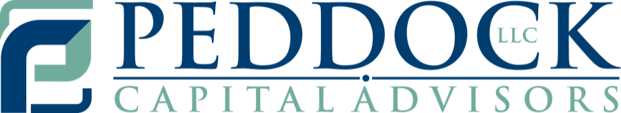 Peddock logo