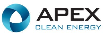 APEX logo