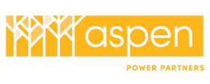 Aspen Power logo