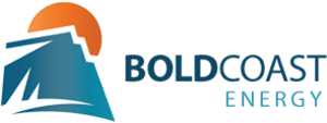 Bold Coast Energy logo
