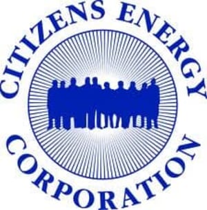 Citizens Energy Corporation logo