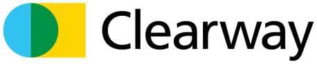 Clearway logo