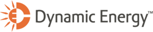 Dynamic Energy logo