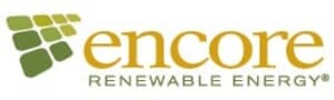 Encore Renewable Energy logo