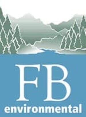 FB Environmental logo