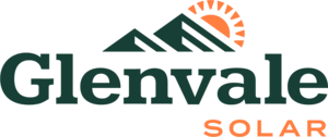 Glenvale Solar logo
