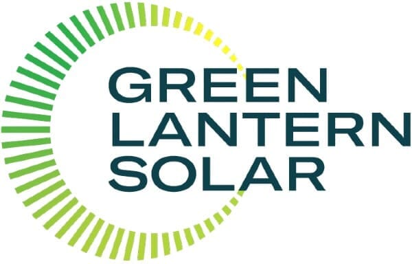 Green Lantern Solar