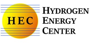 Hydrogen Energy Center logo