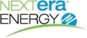 Next Era Energy logo