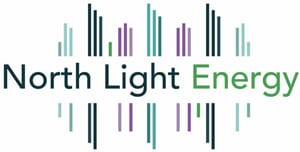 North Light Energy logo