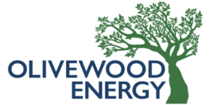 Olivewood Energy logo