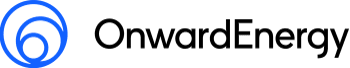 Onward logo