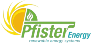 Pfister Energy