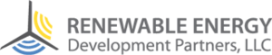 Renewable Energy Development Partners logo