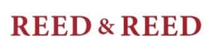 Reed & Reed logo