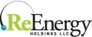 ReEnergy logo