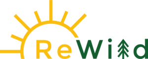 ReWild logo