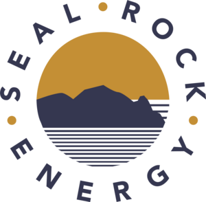 Seal Rock Energy Consulting logo