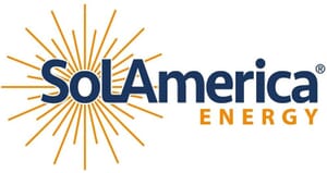 Solamerica Energy logo