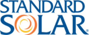 Standard Solar logo