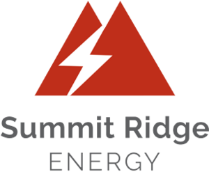 Summit Ridge Energy logo