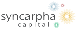 Syncarpha logo
