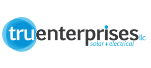 True Enterprises logo