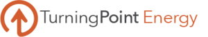 Turning Point Energy logo