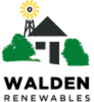 Walden Renewables logo