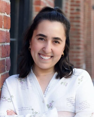 Miriam Krugman