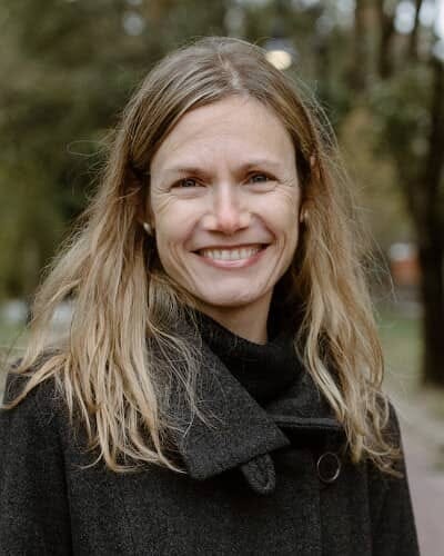 Patricia Voltolini