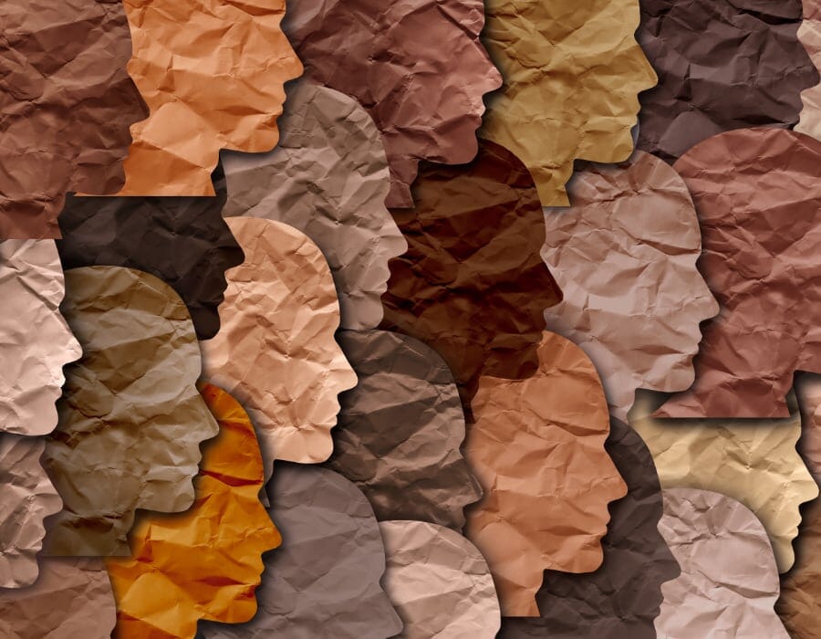 Black Analyst History