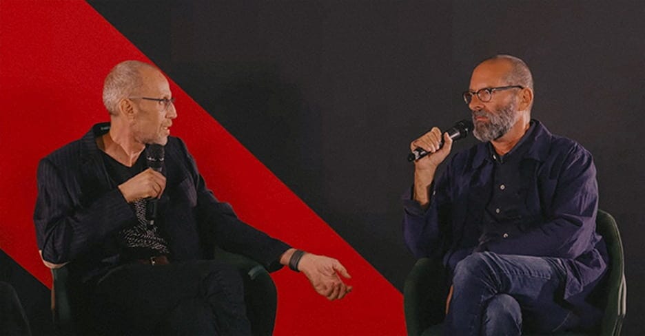 ROOM: A Sketchbook for Analytic Action