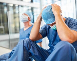 The Things They Carry Project