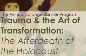 Trauma & the Art of Transformation