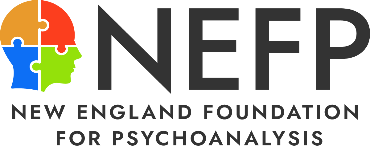 NEFP Logo