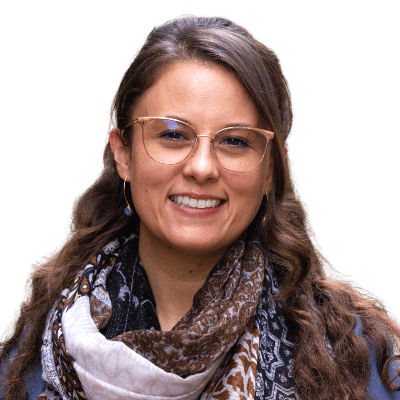 Lizette Santana-Desanges