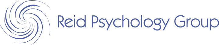 Reid Psychology Group logo