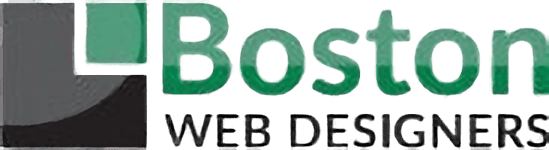 Boston Web Designers logo