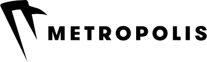 Metropolis Creative logo