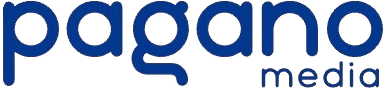 Pagano Media logo