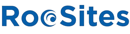 Roosites Web Development logo