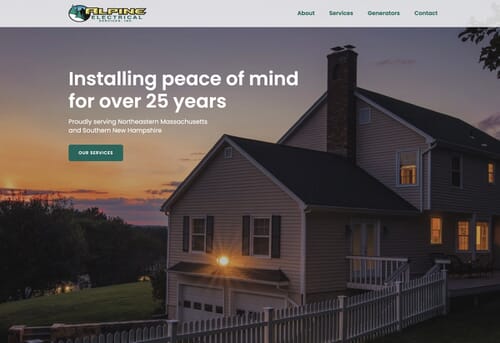 Alpine Electrical