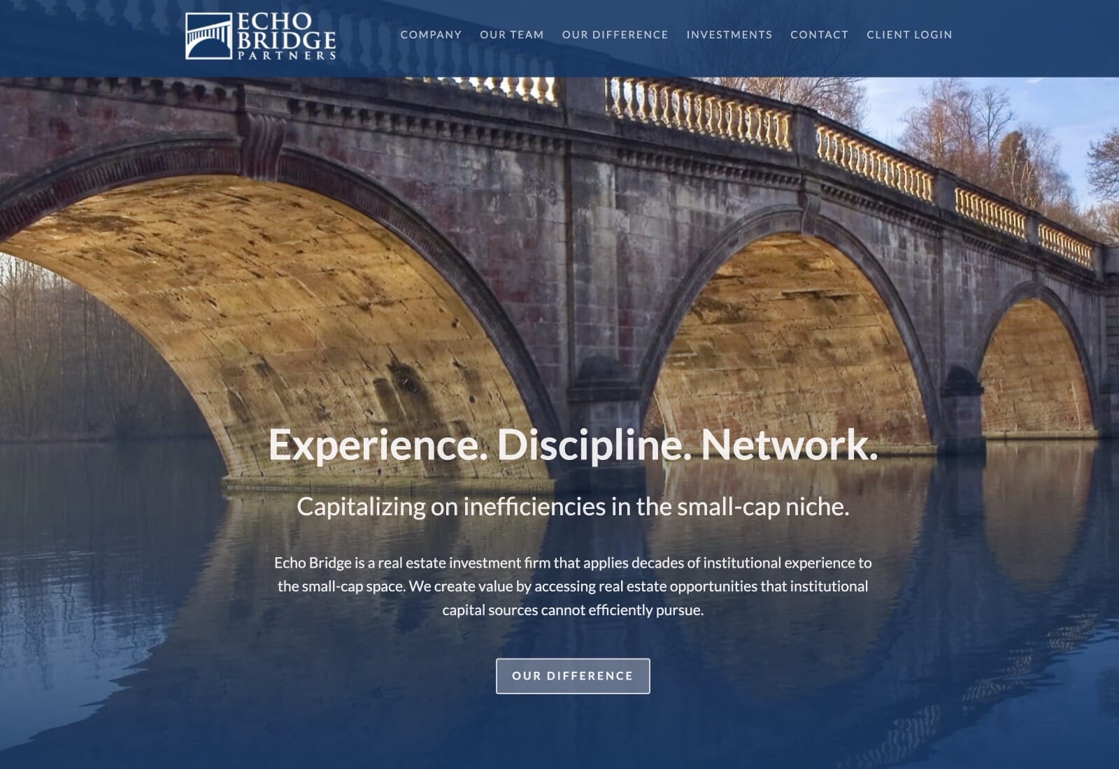 Echo Bridge Partners