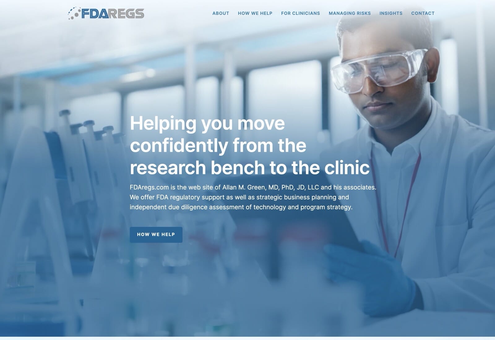 FDA Regs