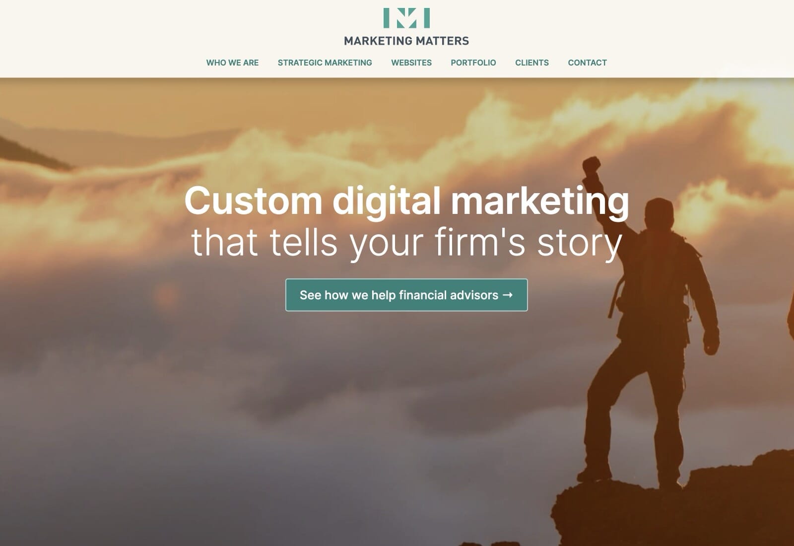 Marketing Matters