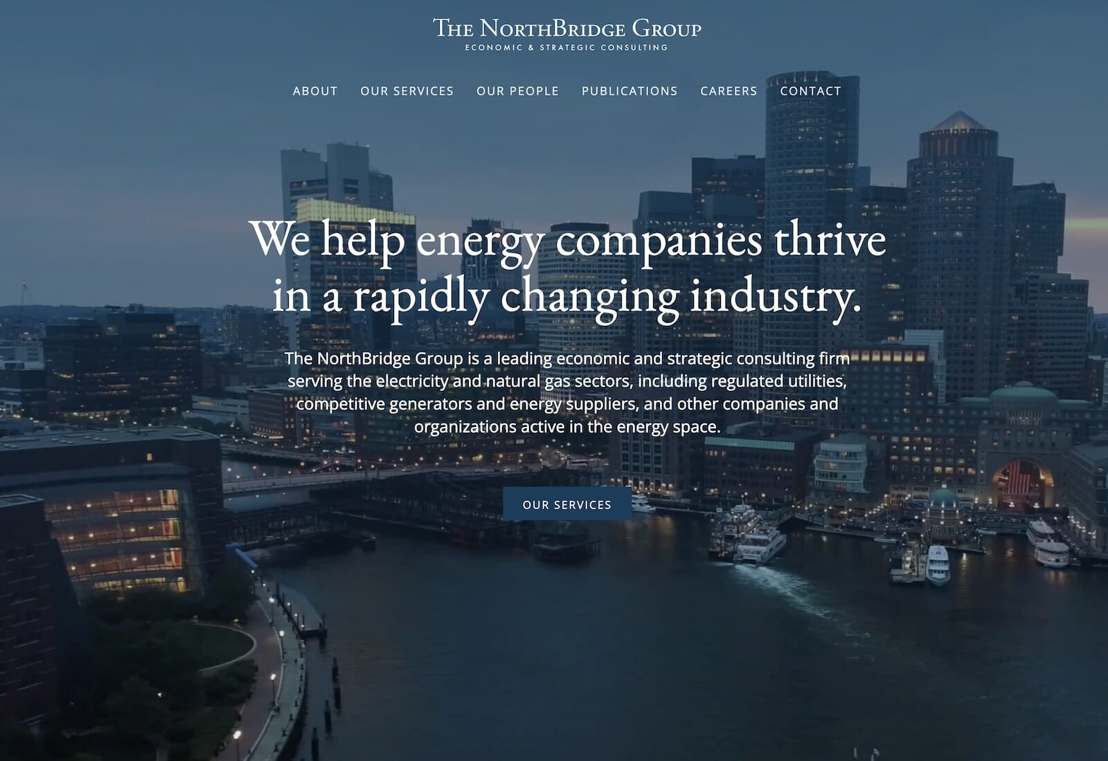 NorthBridge Group