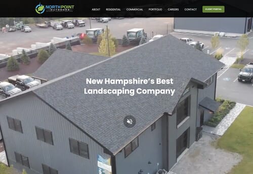 North Point Outdoors