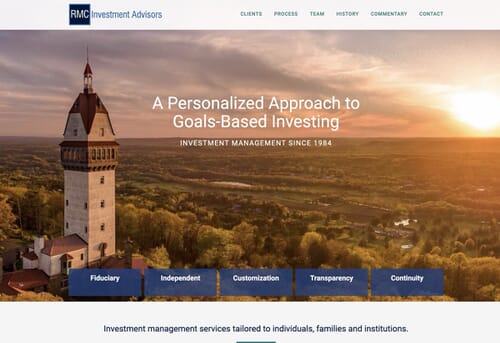 RMC Advisors